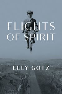 Téléchargez le livre :  Flights of Spirit