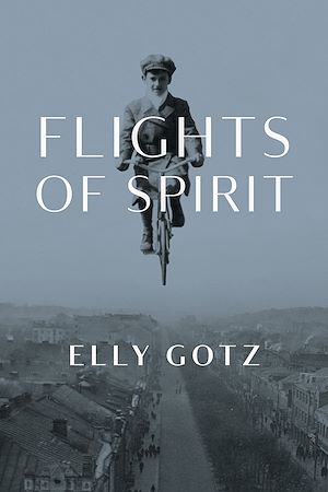 Téléchargez le livre :  Flights of Spirit