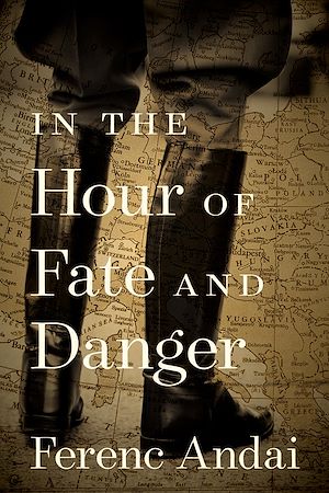 Téléchargez le livre :  In the Hour of Fate and Danger