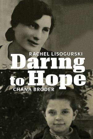 Téléchargez le livre :  Daring to Hope