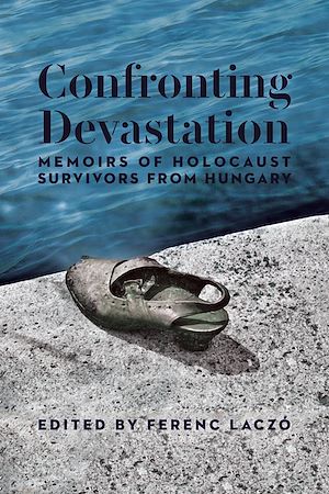 Téléchargez le livre :  Confronting Devastation