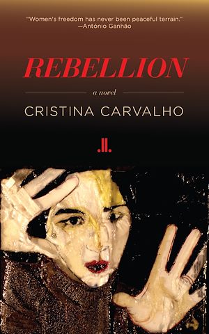 Téléchargez le livre :  Rebellion
