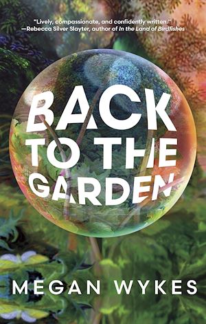 Download the eBook: Back to the Garden