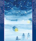 Download this eBook Bread, Butter, Eggs, and Milk