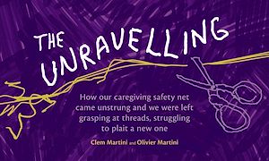 Download the eBook: The Unravelling