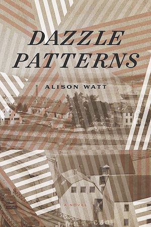 Download the eBook: Dazzle Patterns