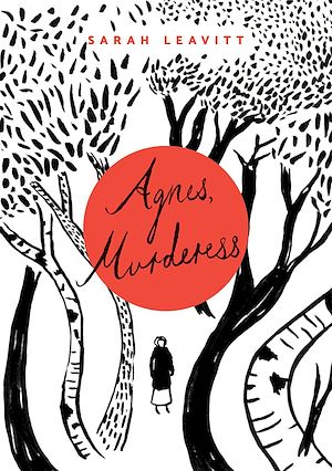 Download the eBook: Agnes, Murderess