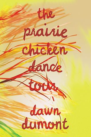 Download the eBook: The Prairie Chicken Dance Tour