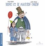 Télécharger le livre :  Henri et le magicien coquin
