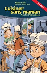 Télécharger le livre :  Cuisiner sans maman