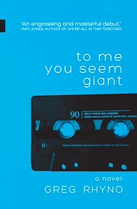 Téléchargez le livre :  To Me You Seem Giant