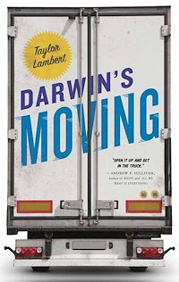 Téléchargez le livre :  Darwin's Moving