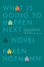 Télécharger le livre :  What is Going to Happen Next