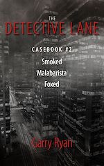 Télécharger le livre :  The Detective Lane Casebook #2