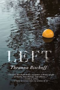 Téléchargez le livre :  Left