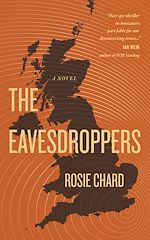 Télécharger le livre :  The Eavesdroppers