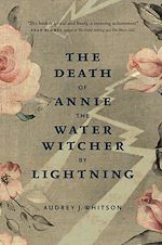 Télécharger le livre :  The Death of Annie the Water Witcher by Lightning
