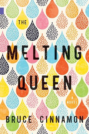 Téléchargez le livre :  The Melting Queen