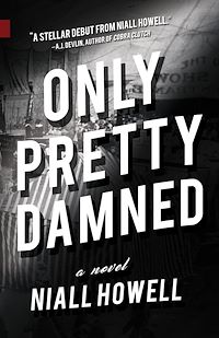 Téléchargez le livre :  Only Pretty Damned