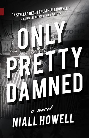 Téléchargez le livre :  Only Pretty Damned