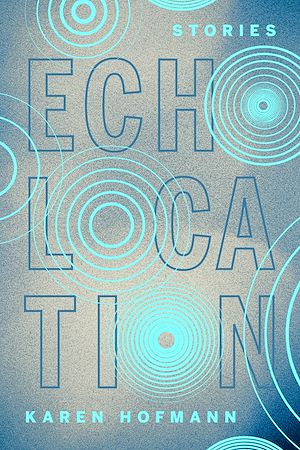 Téléchargez le livre :  Echolocation