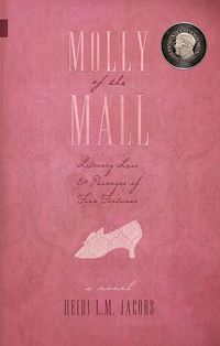 Téléchargez le livre :  Molly of the Mall