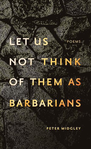 Téléchargez le livre :  let us not think of them as barbarians