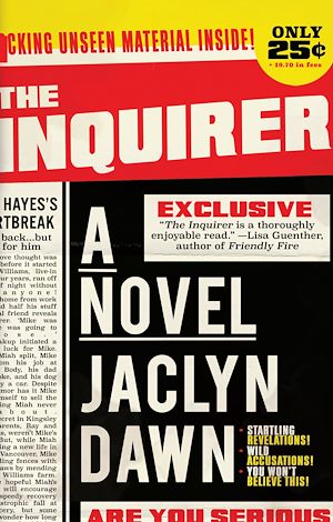 Téléchargez le livre :  The Inquirer