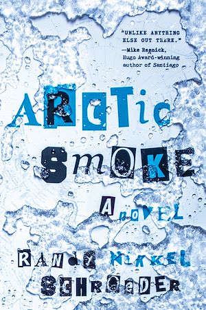 Téléchargez le livre :  Arctic Smoke