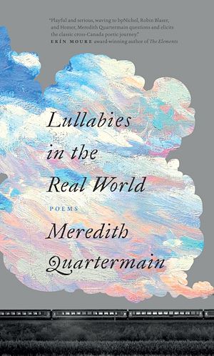 Téléchargez le livre :  Lullabies in the Real World