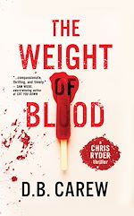 Télécharger le livre :  The Weight of Blood