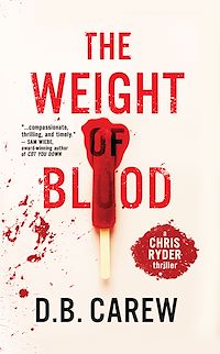 Téléchargez le livre :  The Weight of Blood