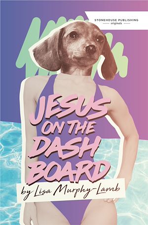 Téléchargez le livre :  Jesus on the Dashboard