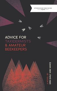 Téléchargez le livre :  Advice for Taxidermists and Amateur Beekeepers