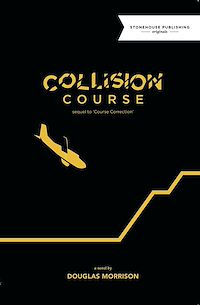 Téléchargez le livre :  Collision Course