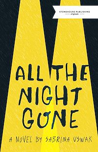 Téléchargez le livre :  All the Night Gone