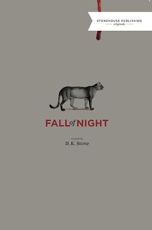 Téléchargez le livre :  Fall of Night