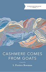 Télécharger le livre :  Cashmere Comes from Goats