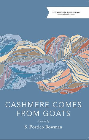 Téléchargez le livre :  Cashmere Comes from Goats