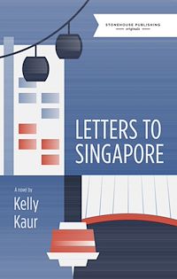 Téléchargez le livre :  Letters to Singapore
