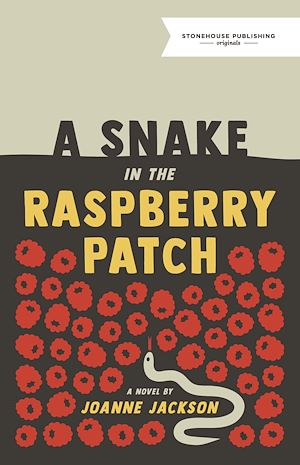 Téléchargez le livre :  A Snake in the Raspberry Patch