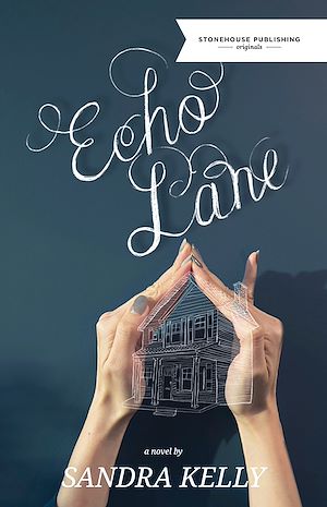 Téléchargez le livre :  Echo Lane
