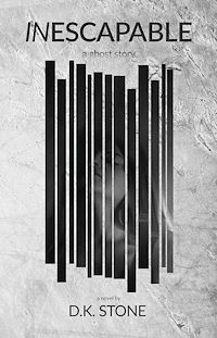 Téléchargez le livre :  Inescapable: A Ghost Story