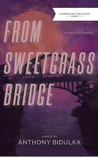 Téléchargez le livre :  From Sweetgrass Bridge