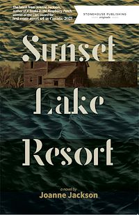 Téléchargez le livre :  Sunset Lake Resort