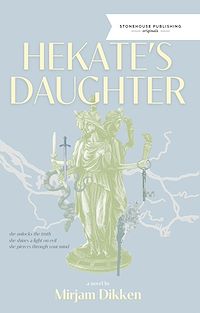 Téléchargez le livre :  Hekate's Daughter