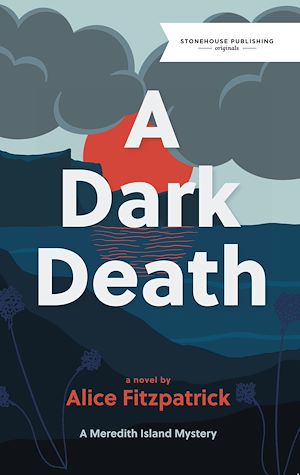 Téléchargez le livre :  A Dark Death