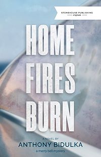 Téléchargez le livre :  Home Fires Burn