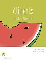 Télécharger le livre :  Aliments