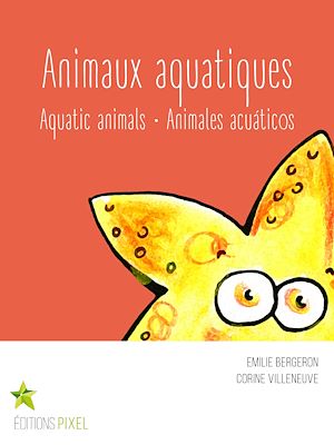 Téléchargez le livre :  Animaux aquatiques